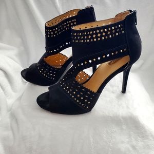 JLos Style Strapped Stil...